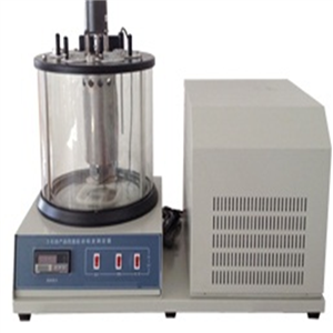 石油产品密度测定仪