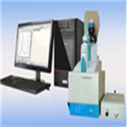 SYP-18609D全自動(dòng)原油酸值測(cè)定儀