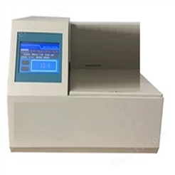 SYP-2292A焦化產(chǎn)品甲苯不溶物測(cè)定儀