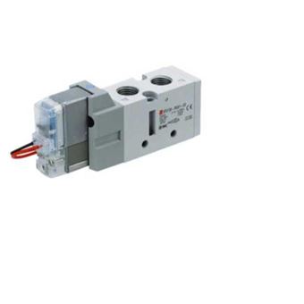 VF3230-5G1-02日本SMC电磁阀供应