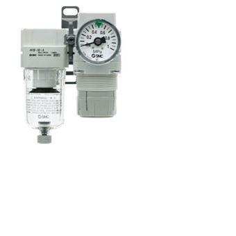 AC20B-02G-V-A日本SMC组合元件供应