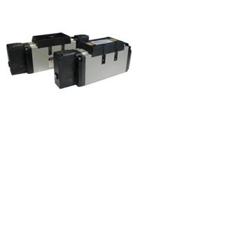 VFS4100-1F-04日本SMC电磁阀供应