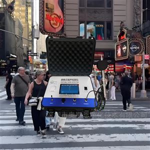 OSEN-Z碎石廠周邊擾民投訴核查便攜式噪聲監測儀