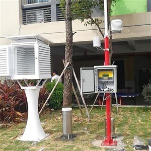 OSEN-QX深圳中小學自然知識教學氣象環境觀測設施