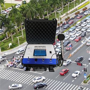 OSEN-Z工廠風機、壓縮機噪聲源便攜監(jiān)測儀