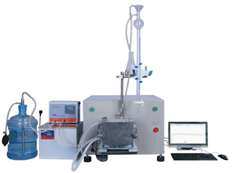 電子粉質儀(雙揉面缽)