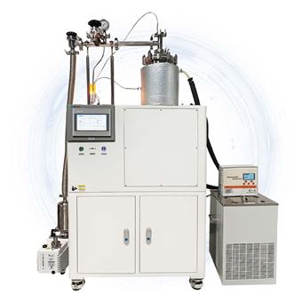 真空蒸餾實(shí)驗(yàn)裝置