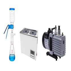 SYP-2293焦化瀝青類產(chǎn)品喹啉不溶物測定儀