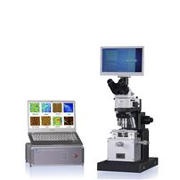 FM-Nanoview Op- AFM光学一体机原子力显微镜