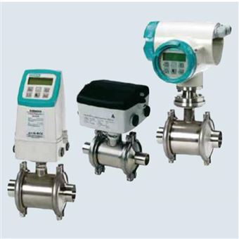 MAG 1100 F 流量传感器