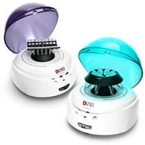 D1008E 低速离心机