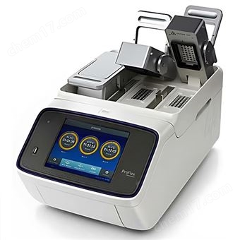 448407 ProFlex3 x 32PCR系统