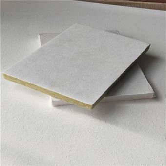 鑫鹏骏 玻纤板 阻燃 用于影院体育馆 装饰效果好