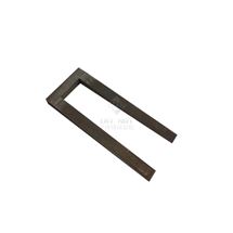 抹面砂漿楔形模框