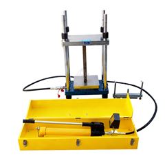 SL-80砌体砂浆原位压力机