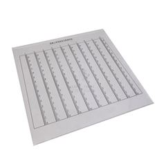 混凝土渗透高度系数梯形板