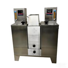 FX-0620型 石膏板防火性能测定仪