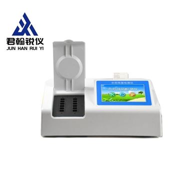 JH-NY06农药残留检测仪