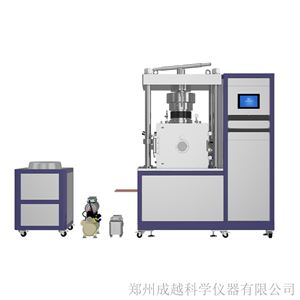 CY-SPS500-80KW-100T2000℃SPS放电等离子烧结炉