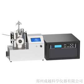CY-MSZ180-I-RF-SS桌面型射频磁控溅射镀膜仪