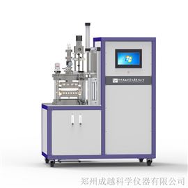 CY-EVH300JJL-5-Q近距离有机物蒸发镀膜炉