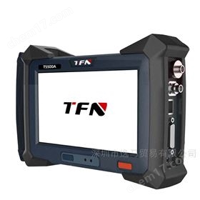 TFN T5500A 萬(wàn)兆以太網(wǎng)測(cè)試儀