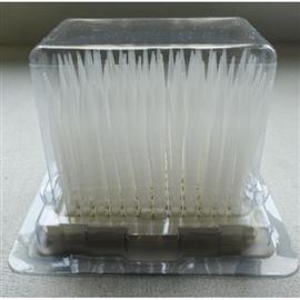 Axygen:1000ul透明适配Tecan机械臂滤芯吸头