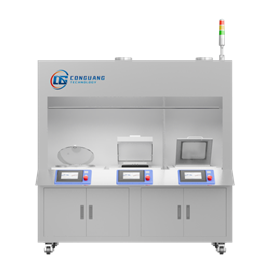 SHD6-BE全柜式涂胶显影一体机