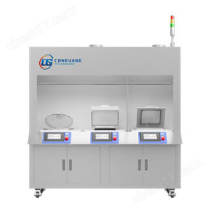SHD6-BE全柜式涂胶显影一体机