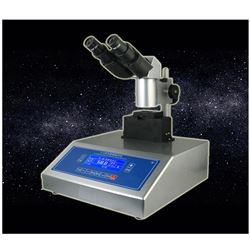 X-4BII显微熔点仪