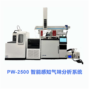 PW-2500智能感知气味分析系统