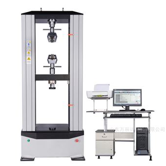 安全帶噸帶拉力試驗機