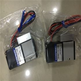 KOGANEI小金井電磁閥F10T0-PS3/DC24V