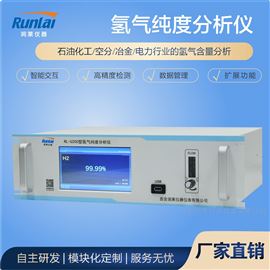 RL-U200型在線式氫氣純度分析儀多少錢