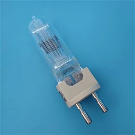 64787CP/75单端舞台灯影视摄影卤素灯泡