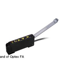 日本OPTEX奥普士电位计光纤传感器