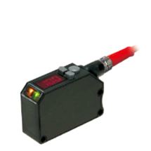 DR-Q150TCN日本OPTEX奥普士带显示屏的激光传感器