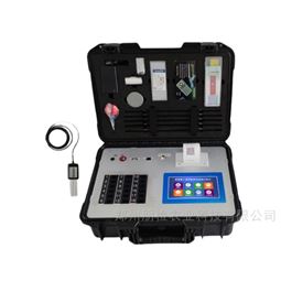 安卓系统土壤肥料植物全项目检测仪