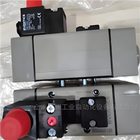 AVENTICS安沃驰换向阀0820025326原理