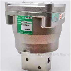 ASCO阿斯卡電磁閥WSNFET8327B122歐美供應(yīng)