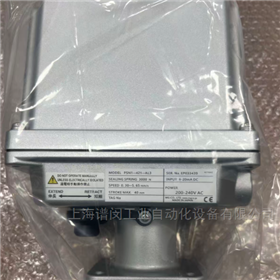 M-SYSTEM電動執(zhí)行器PSN3-632-AL3現(xiàn)貨進口