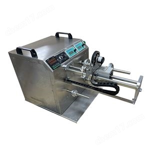 恒速線帶卷繞機(jī)