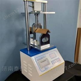 微電腦紙護(hù)角抗壓強(qiáng)度測試儀