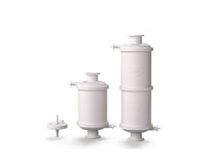 SZF系列 囊式滤芯