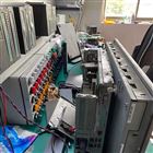 成功修復西門子工控機開機后無顯示黑屏不亮