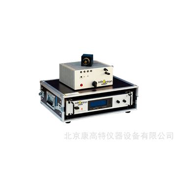德國GMC DaySy Rover光伏檢測機(jī)器人