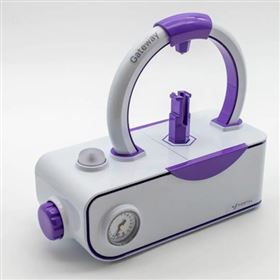 Gateway™一站式細胞內遞送平臺 研發級儀器