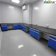 现货学校化学实验室钢木实验台试验台工作台