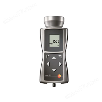 德图Testo 477手持式LED频闪仪（现货包邮）