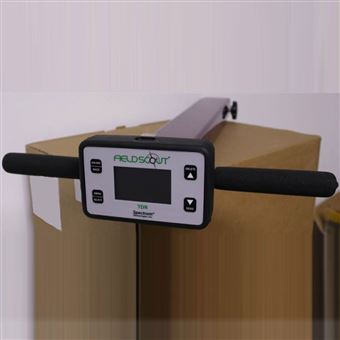 美國SPectrum TDR 350土壤三參數(shù)速測儀